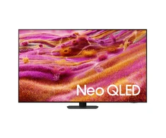 Televizorius TV Samsung QE55QN90FATXXH 55" (Pažeista pakuotė)