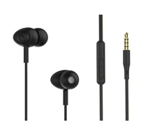 Tellur Basic Gamma su laidu In-Ear Ausinės Juodas