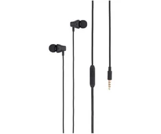„Tellur Basic In-Ear“ ausinės Lyric juoda