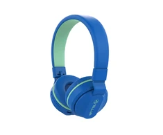 Tellur Buddy Bluetooth ausinės mėlynos spalvos