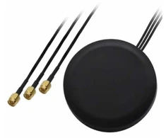 Maršrutizatorius MOBILIOJI / GNSS / WIFI STOGO / KOMBINUOTA ANTENA SISO PR1KCS28 TELTONIKA