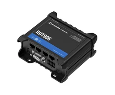 Teltonika LTE CAT 4 Maršrutizatorius | RUT906 | 802.11n | 10/100 Mbit/s | Ethernet LAN (RJ-45) jungtys 4 | Mesh Support No | MU-MiMO No | 4G