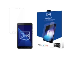 Samsung Galaxy Tab Active 3 - iki 8.3\" 3mk HardGlass