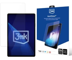 Samsung Galaxy Tab S9+ - iki 13" 3mk HardGlass