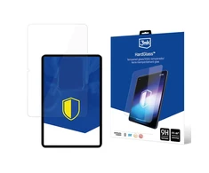 3mk HardGlass grūdintas stiklas Xiaomi Pad 6 / 6 Pro planšetiniam kompiuteriui