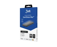 Apsauginis stiklas 3mk HardGlass Max FingerPrint Xiaomi Mi Note 10