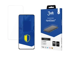 3Mk Protection Redmi Note 14 4G/ 5G - 3mk HardGlass
