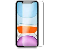Tempered Glass 5D grūdintas stiklas telefonui iPhone XS Max | iPhone 11 Pro Max su aplikatoriumi