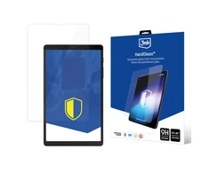 9H 3mk HardGlass™ stiklas Samsung Galaxy Tab A7 Lite