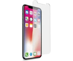 Gold Grūdinto stiklo aukso ekrano apsauga Apple iPhone X | XS