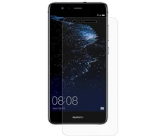 Gold Grūdinto stiklo aukso ekrano apsauga Huawei P10