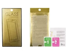 Gold Grūdinto stiklo auksinė ekrano apsauga Huawei P30