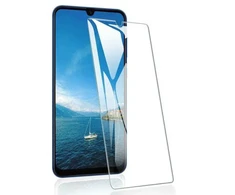 Gold Grūdinto stiklo aukso ekrano apsauga Huawei P40 Lite