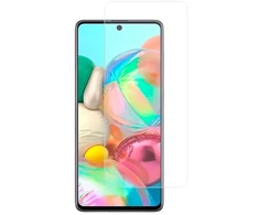 Gold Grūdinto stiklo aukso ekrano apsauga Samsung A715 Galaxy A71