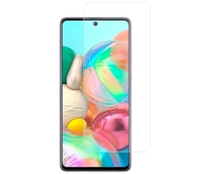 Tempered Glass Topt Apsauginis stiklas Oranžinis skirtas Samsung Galaxy A71/A71 5G