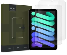 Apsauginis stiklas Apple iPad Mini 8.3 (6GEN) HOFI Glass Pro+ 2 vnt. Clear