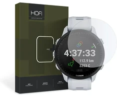 Apsauginis stiklas 2.5D GARMiN FORERUNNER 955 / 955 SOLAR Hofi Glass Pro+