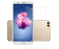 Tempered Glass Grūdinto stiklo Premium 9H ekrano apsauga Huawei P Smart | Enjoy 7S