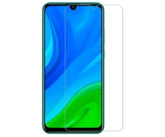 Glass Pro Grūdinto stiklo PRO + Premium 9H ekrano apsauga Huawei P Smart 2019|2020
