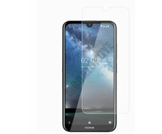 Glass Pro Grūdinto stiklo PRO+ Premium 9H ekrano apsauga Nokia 2.3