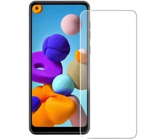 Glass Pro Grūdinto stiklo PRO + Premium 9H ekrano apsauga Xiaomi Redmi 9 | 9A | 9C