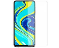 Glass Pro Grūdinto stiklo PRO + Premium 9H ekrano apsauga Xiaomi Redmi Note 9 | Xiaomi Redmi 10X 4G
