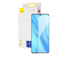 Grūdinto stiklo ekrano apsauga Baseus, skirta realme GT2 Master Explorer Edition