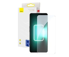 Grūdinto stiklo ekrano apsauga Baseus, skirta realme GT Neo5