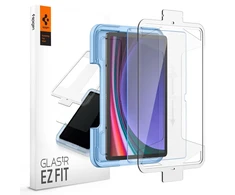 Spigen Glass tR EZ Fit 1 Pack - Samsung Galaxy Tab S10/S9+