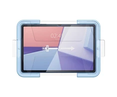 Spigen Glass tR EZ Fit 1 Pack - Samsung Galaxy Tab S10/S9+