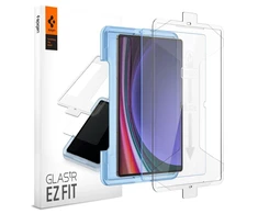 Spigen Glass tR EZ Fit 1 Pack - Samsung Galaxy Tab S10/S9 Ultra