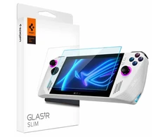 Spigen Glas.TR Slim – Apsauginis stiklas skirtas ASUS ROG Ally