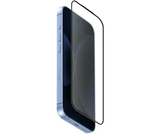 Grūdintas stiklas UNIQ Optix Covex Matte DX2, skirtas iPhone 18 Pro