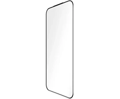 Grūdintas stiklas UNIQ Optix Vision AR Clear DX2, skirtas iPhone 18 Pro Max