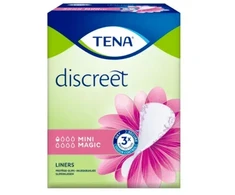 Įklotai Tena Lady Mini Magic 34vnt