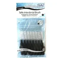 TePe Interdental 6 vnt. 1,5 mm