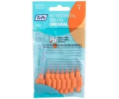 TePe Interdental 6 vnt. 0,45 mm