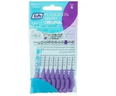 TePe Interdental 6 vnt. 1,1 mm