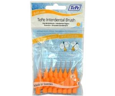 TEPE original oranžinis size 1 0,45mm 8szt