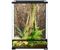 Terārijs : Repti Planet Terrarium 45x45x60cm