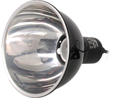 Repti Planet lempos gaubtas 14cm