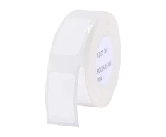 Šiluminės etiketės Niimbot 12x22 mm, 260 vnt
