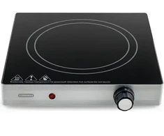 Termomax TX2099IS infrared ceramic electric cooker 2000W
