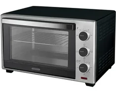Mikrobangų krosnelė Termomax TXO36TL Mini orkaitė 36L 1600W