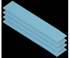Termo padėklas ARCTIC TP-3 120x20x0.5mm, 4 vnt.