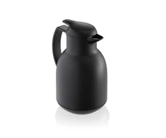 Leifheit Bolero 28338 1 L juodas vacuum jug