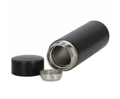 Springos Termosas 500 ml juodas