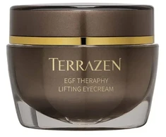 Terrazen EGF Theraphy Lifting Paakių kremas, 30 ml