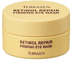 Elizabeth Arden Terrazen, Retinol Repair, Firming, akių kremo kaukė, 60 vnt. Unisex