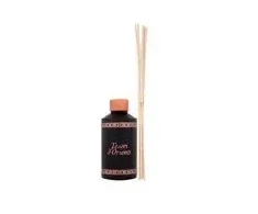 Tesori d'Oriente Hammam aromatinis difuzorius, namų purškiklis ir difuzorius 200 ml